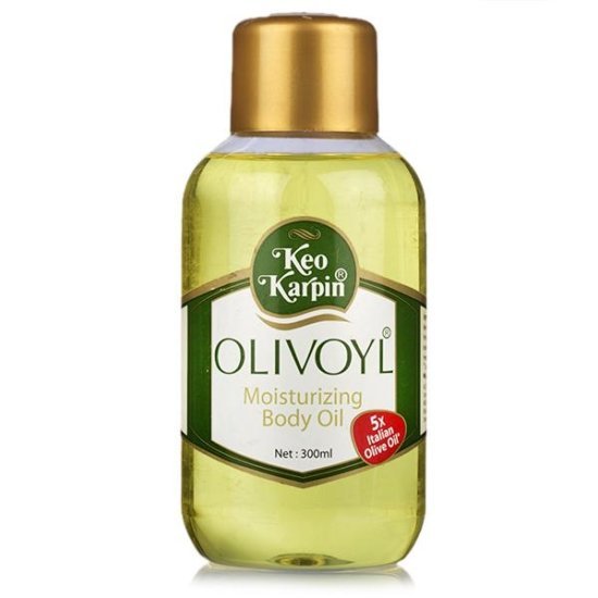 Keo Karpin Olive Oil EROCS (BD.) LTD.