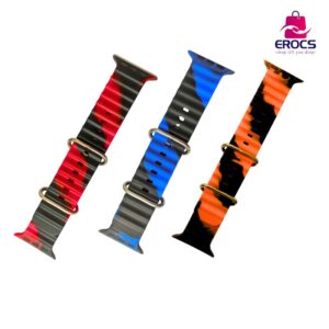 Multi Colour Belt for Smart Watch