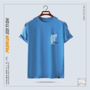 Stylish Mens Exclusive T-Shirt for Summer