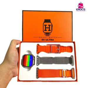 S9-Ultra-Smartwatch-with-3-Straps-Price-in-Bangladesh-2