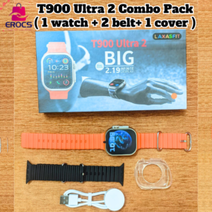 T900 Ultra 2 Combo Pack