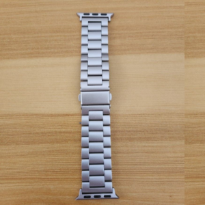 Smart watch chain belt